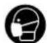 Toolcraft CWC-L0120 - Opis symboli - 2