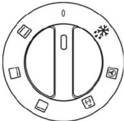 ELECTROLUX EKK513507X - Piekarnik elektryczny - 1