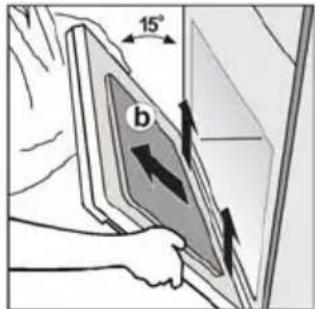 15° b