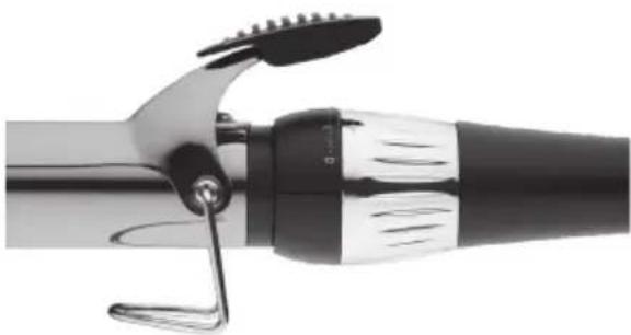 BeautyMe HC601 - INSTALACJA, PIERWSZE URUCHOMIENIE - 1