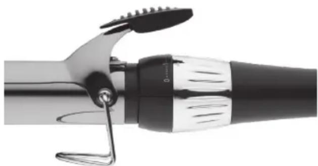 BeautyMe HC601 - WSKAZÓWKA: - 1