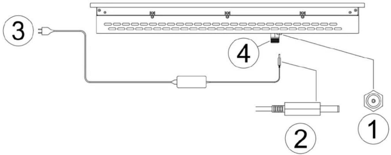 Dynaxo DynaCook X4 Classic - DynaCook X4 Classic - 1
