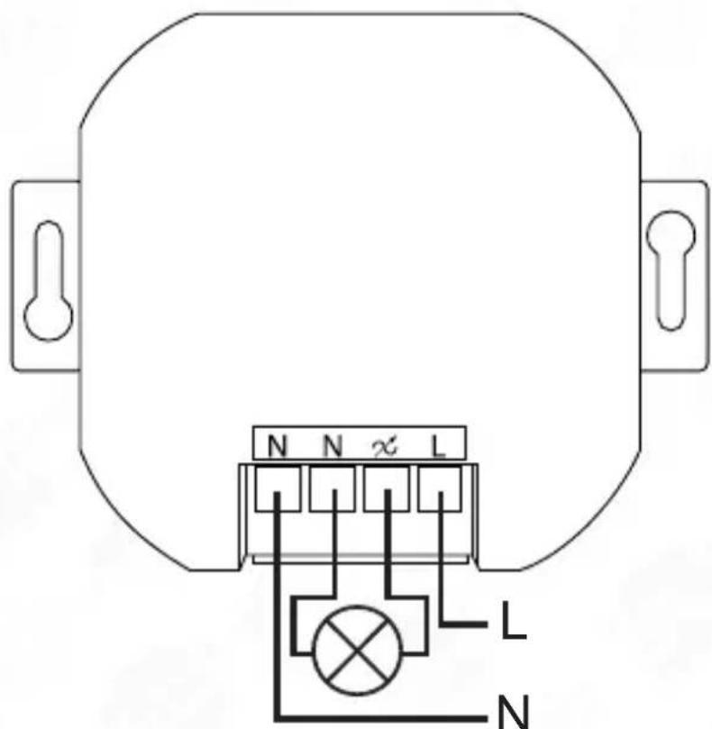El Home WS-10C8 - INSTALACJA I PODŁĄCZENIE - 2