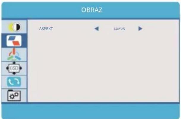 OBRAZ ASPEKT SZURUN