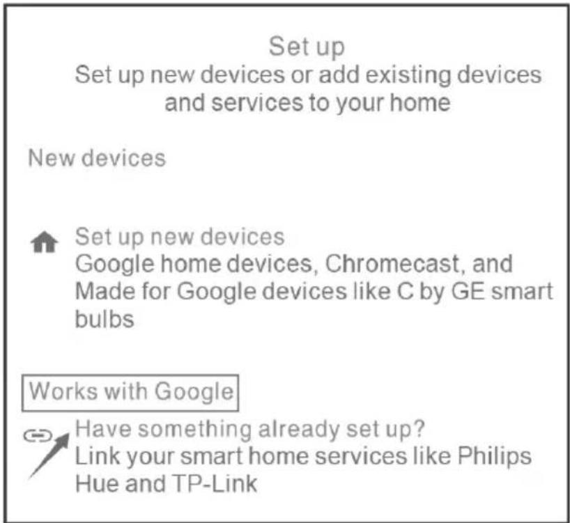 Gosund SP1 - Łączenie z Google Home - 1