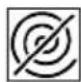 GRUNDIG GW9P69416W - Tabela symboli - 20