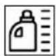 GRUNDIG GW9P69416W - Tabela symboli - 13