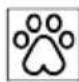 GRUNDIG GW9P69416W - Tabela symboli - 7