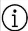 GRUNDIG GW9P69416W - Symbole na wyświetlaczu - 2