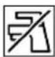 GRUNDIG GW9P69416W - Tabela symboli - 22