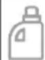 GRUNDIG GW9P69416W - Wybór dozowania, anulowanie lub użycie detergentu w proszku - 7