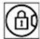 GRUNDIG GW9P69416W - Tabela symboli - 25