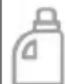GRUNDIG GW9P69416W - Wybór dozowania, anulowanie lub użycie detergentu w proszku - 9