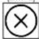 GRUNDIG GW9P69416W - Tabela symboli - 34