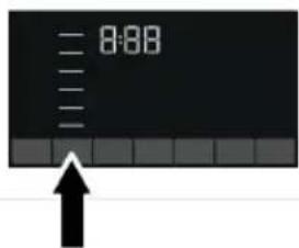 GRUNDIG GW9P69416W - Wybór prędkości wirowania - 2