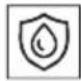 GRUNDIG GW9P69416W - Tabela symboli - 45