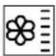 GRUNDIG GW9P69416W - Tabela symboli - 14