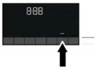 GRUNDIG GW9P69416W - Wyświetlacz czasu - 4