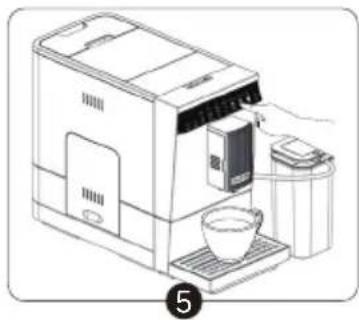 MOVA Virtuoso 10 Pro - - Cappuccino - 5
