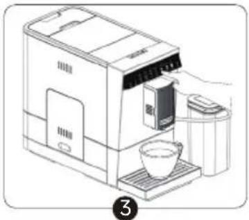 MOVA Virtuoso 10 Pro - - Latte macchiato - 3
