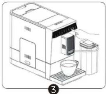 MOVA Virtuoso 10 Pro - - Cappuccino - 3