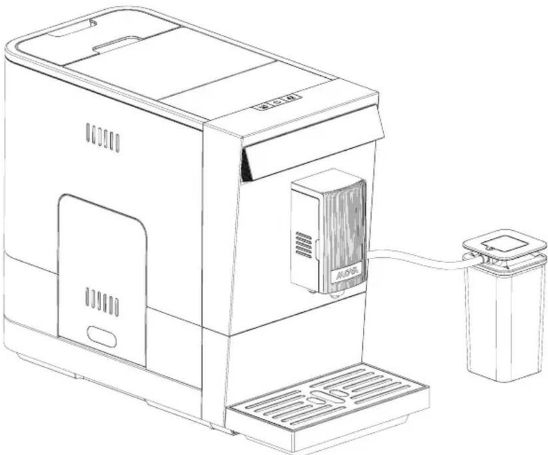 MOVA Virtuoso 10 Pro - Instrukcja obstugi - 1