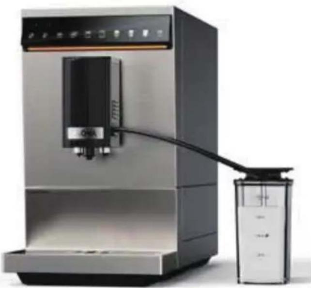 MOVA Virtuoso 10 Pro - Opis urządzenia - 1