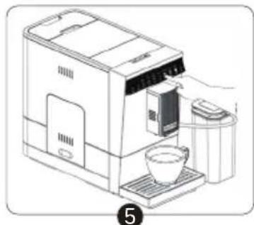 MOVA Virtuoso 10 Pro - - Latte macchiato - 5
