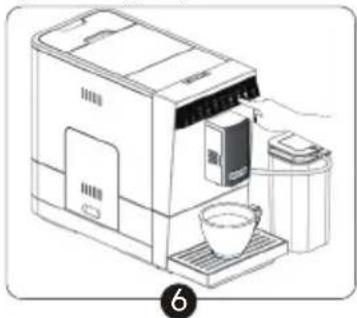 MOVA Virtuoso 10 Pro - - Cappuccino - 6
