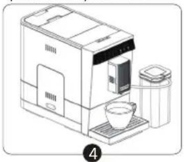 MOVA Virtuoso 10 Pro - - Latte macchiato - 4