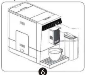 MOVA Virtuoso 10 Pro - - Latte macchiato - 6
