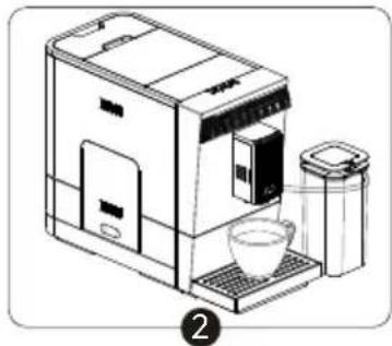 MOVA Virtuoso 10 Pro - - Latte macchiato - 2