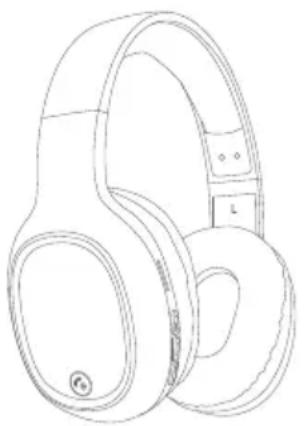 Havit H2590BT PRO - Zawartość opakowania - 1