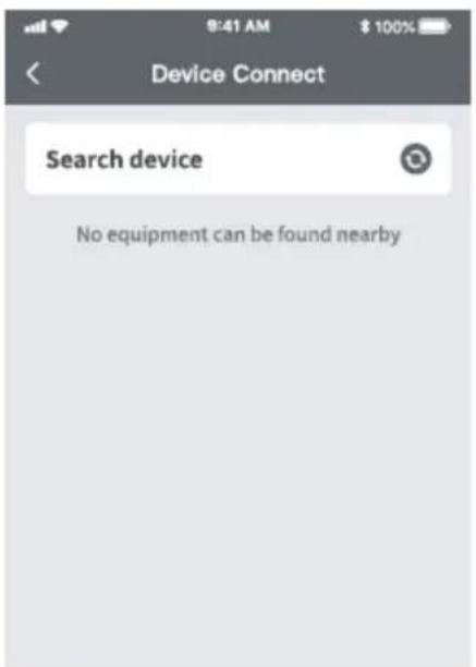 NIIMBOT D110 - Połączenie za pomocą łączności Bluetooth - 3