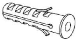 ART AR-61XL - LISTA DOŁĄCZONYCH CZEŚCI - 9