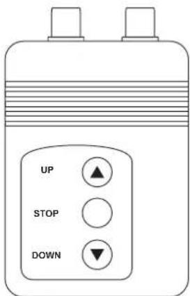 UP STOP DOWN