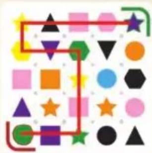 Rebel Super Cortex - Trasa - 1