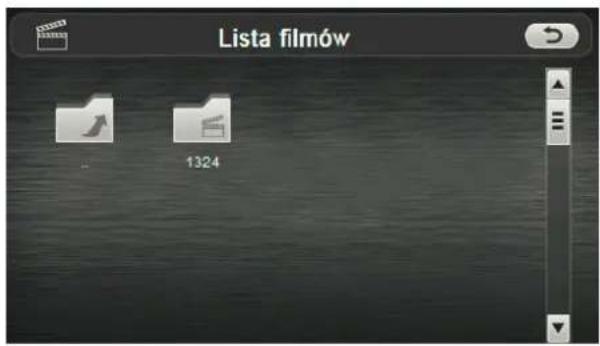 Lista filmów 1324