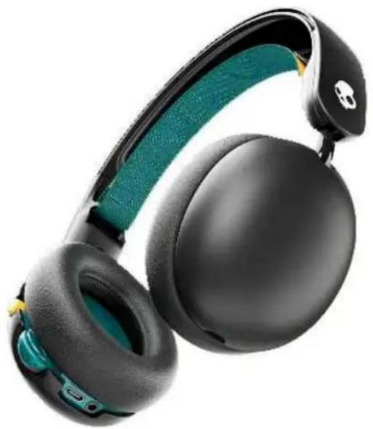 SKULLCANDY Grom - 1