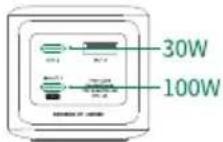 Ugreen PB721 - Dystrybucja energii - 4