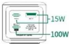 Ugreen PB721 - Dystrybucja energii - 7