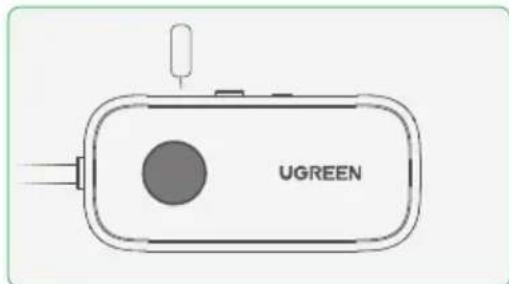 UGREEN