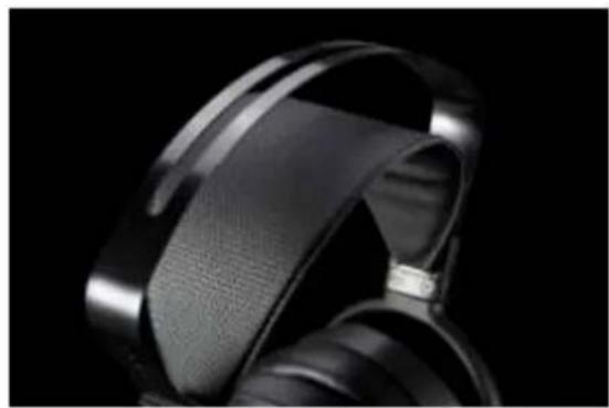 HiFiMAN Arya Organic - Słuchawki nauszneview - 1