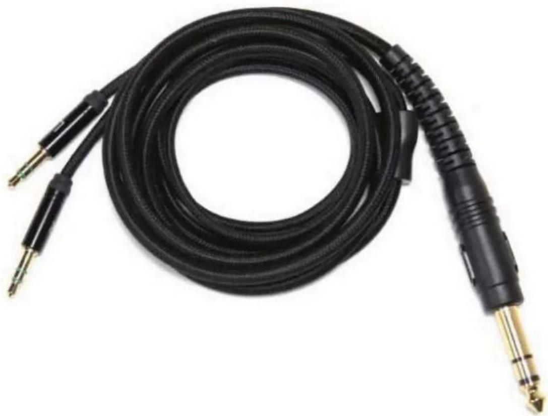 HiFiMAN Arya Organic - Opaska - 2
