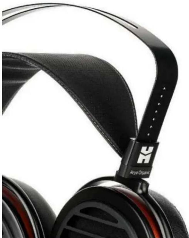 HiFiMAN Arya Organic - Opaska - 1