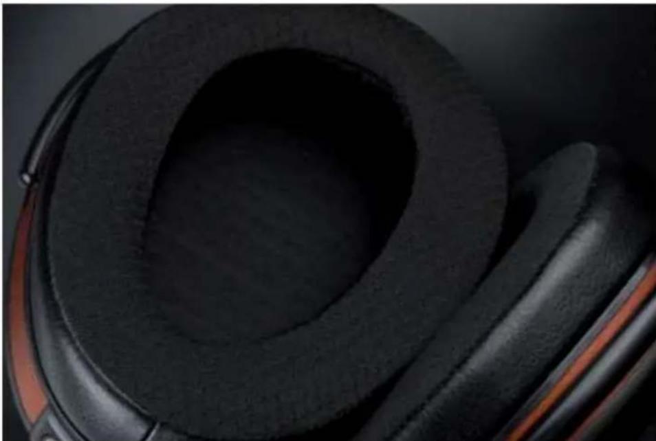HiFiMAN Arya Organic - Nauszniki - 1