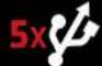 Xblitz R9 - 3