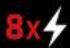 Xblitz R9 - 7