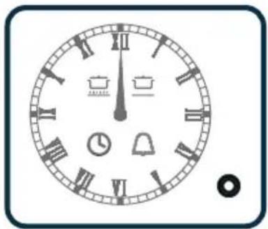 VESTFROST VO-65W19MAVMB - Specyfikacjefunkcji - 1