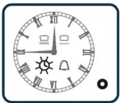 VESTFROST VO-65W19MAVMB - Przyciskobrotowy - 2